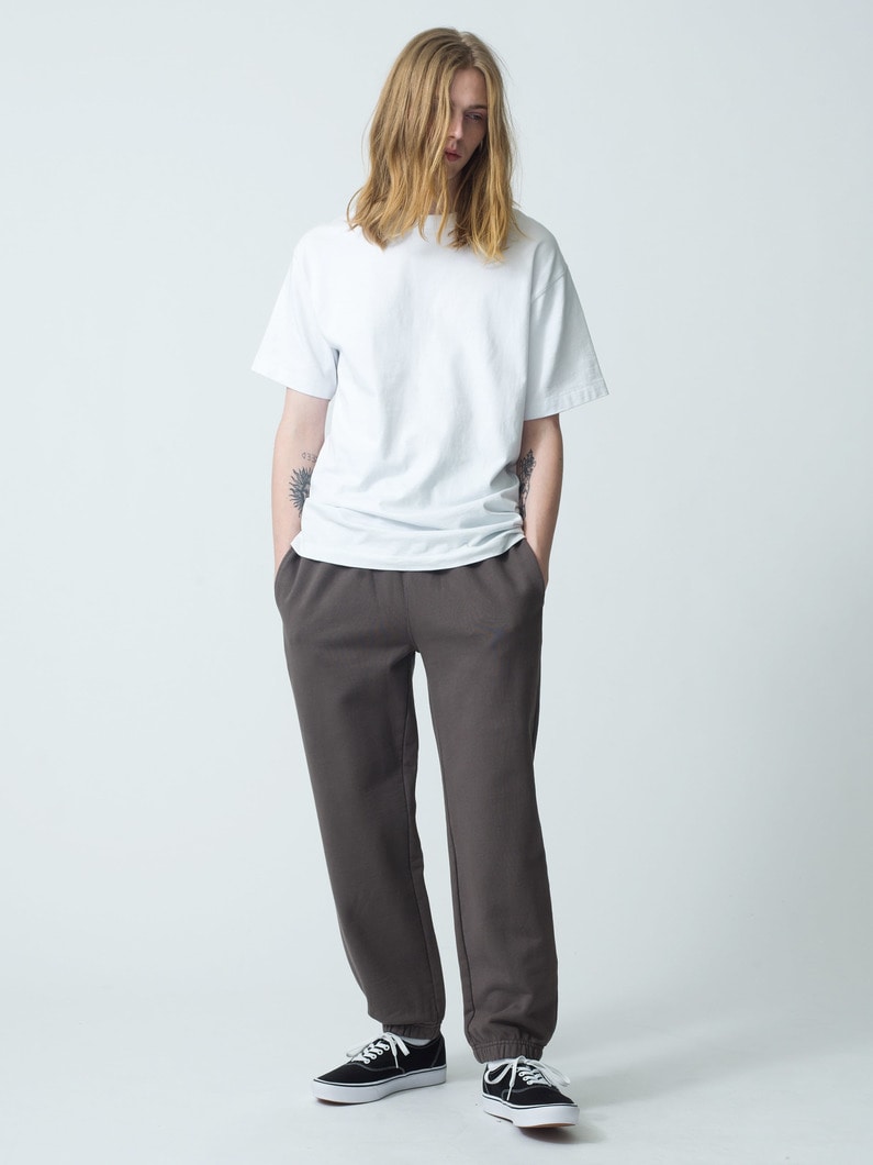 Freedom Fit Sweat Pants | パンツ 詳細画像 gray 2