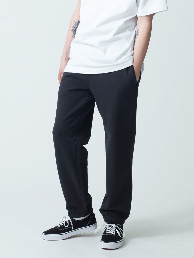 Freedom Fit Sweat Pants | パンツ 詳細画像 charcoal gray