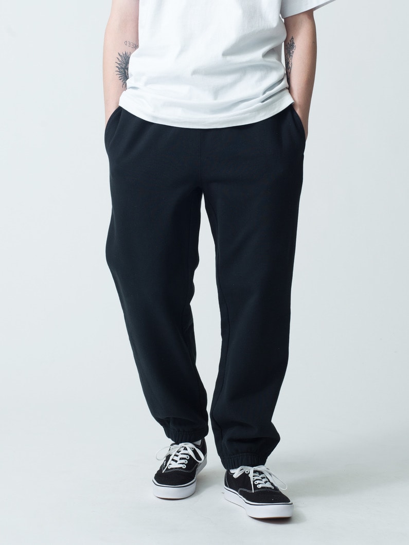 Freedom Fit Sweat Pants | パンツ 詳細画像 black