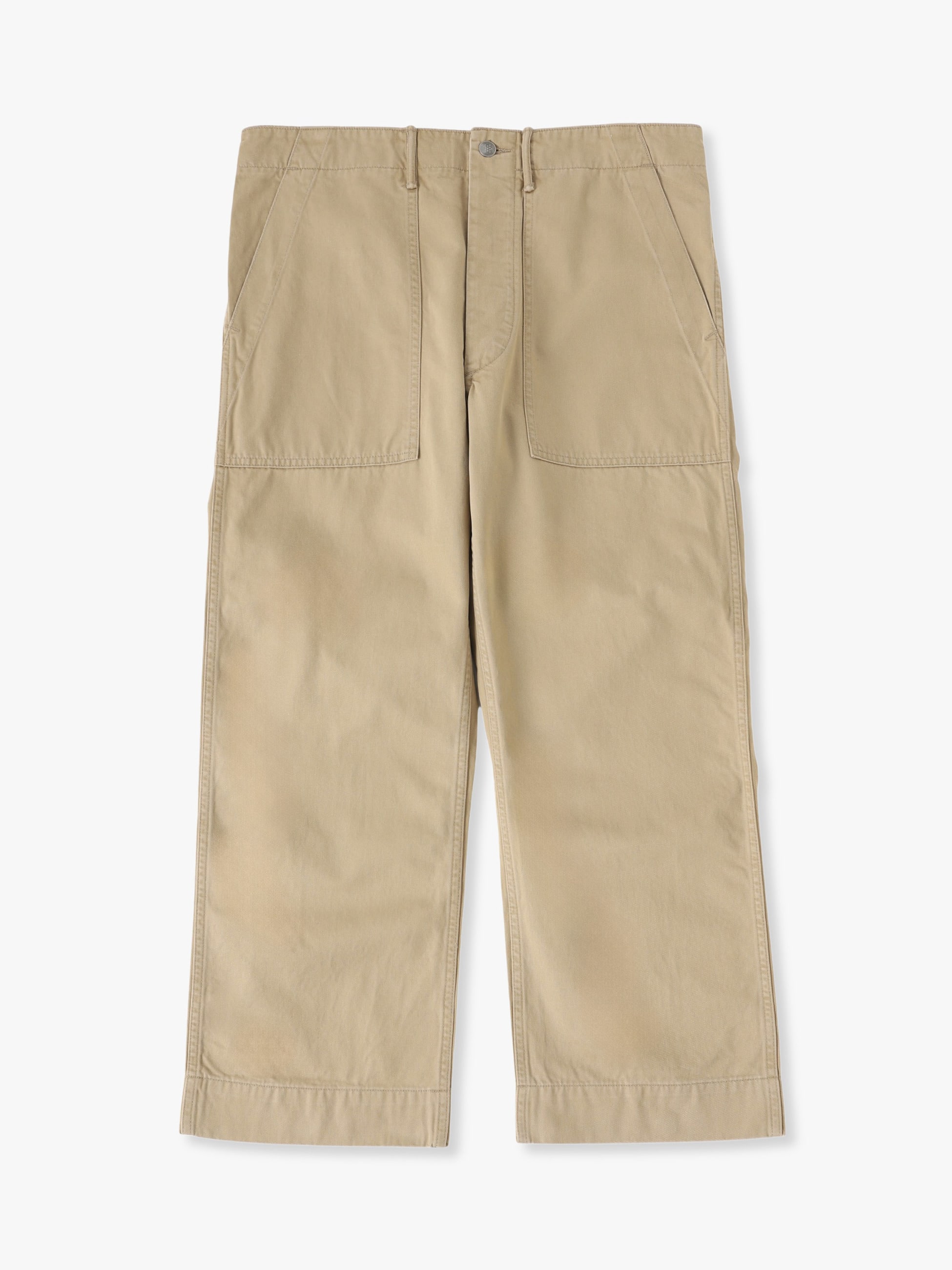 Chino Utility Pants | パンツ｜Double RL(ダブル アール エル)｜Ron Herman