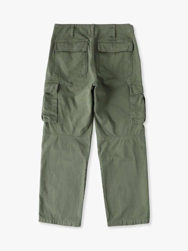 Cargo Pants | パンツ 詳細画像 khaki 1