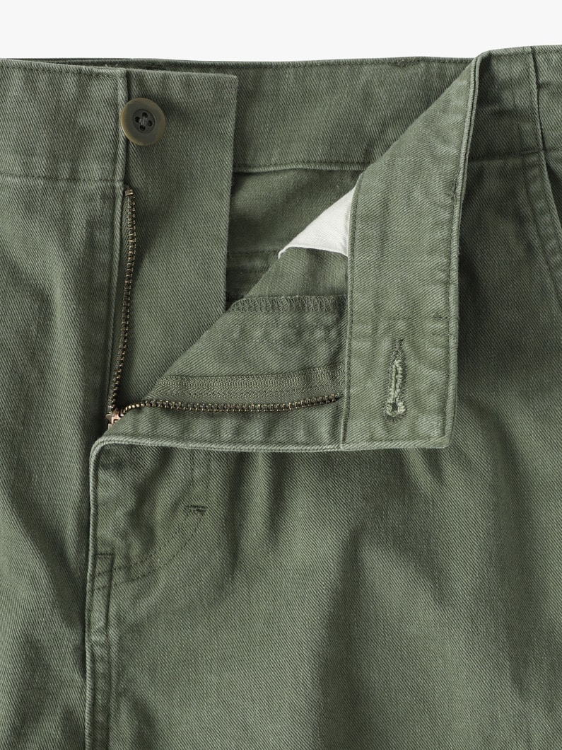 Cargo Pants | パンツ 詳細画像 khaki 2