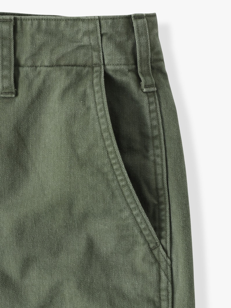 Cargo Pants | パンツ 詳細画像 khaki 3