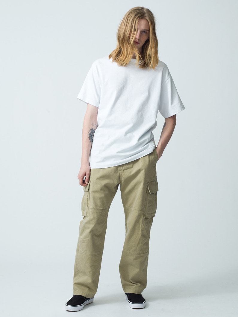 Cargo Pants | パンツ 詳細画像 beige 2