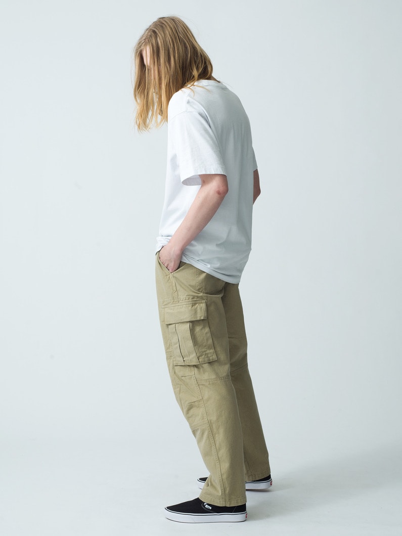 Cargo Pants | パンツ 詳細画像 beige 3