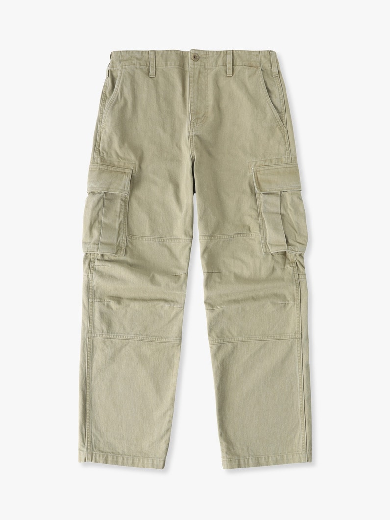 Cargo Pants | パンツ 詳細画像 beige 5