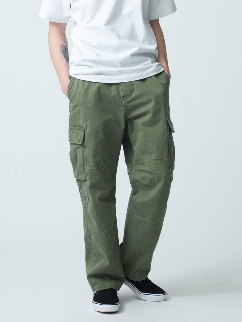 Cargo Pants | パンツ 詳細画像 khaki 1