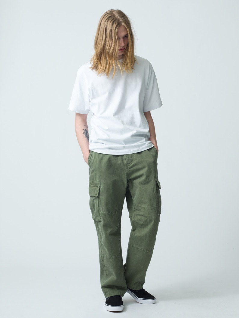 Cargo Pants | パンツ 詳細画像 khaki 2