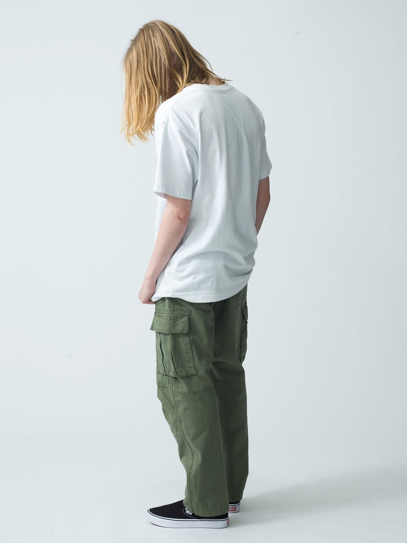 Cargo Pants | パンツ 詳細画像 khaki 3