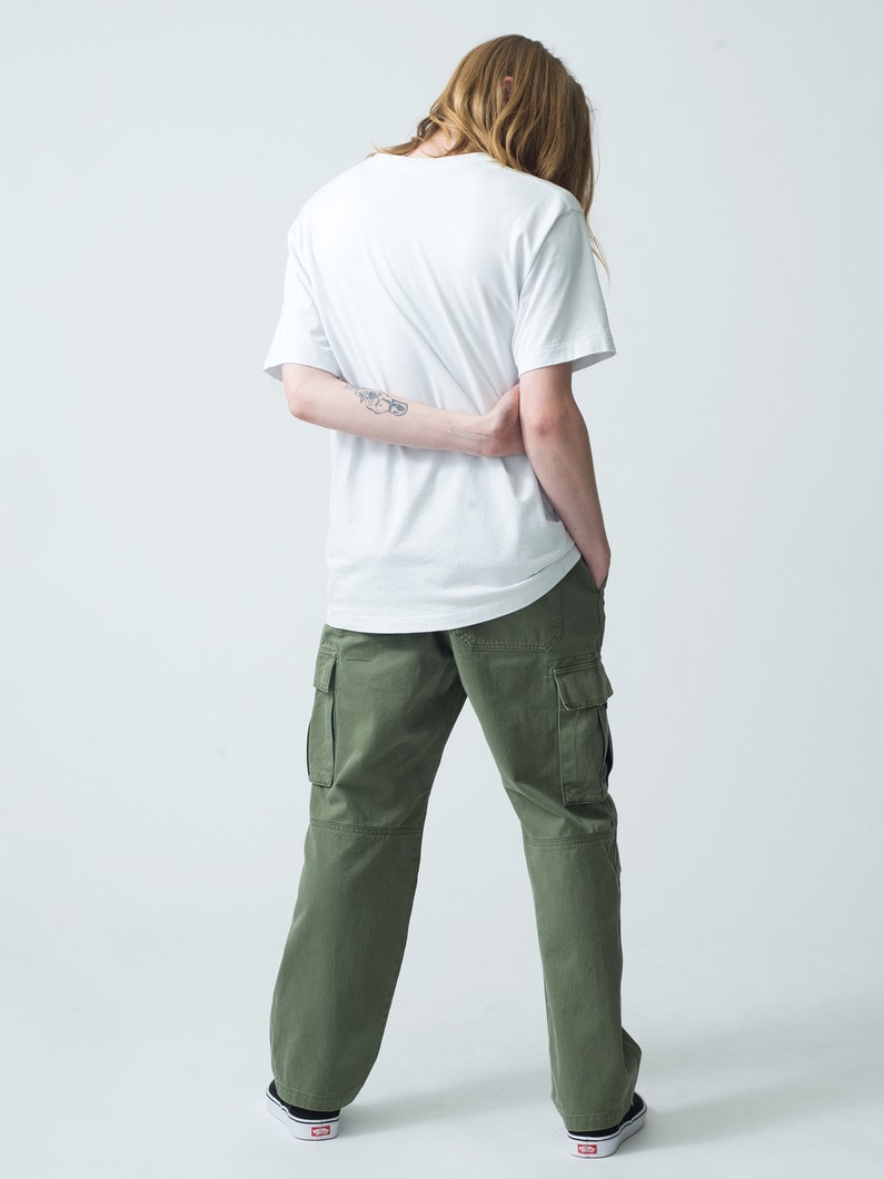 Cargo Pants | パンツ 詳細画像 khaki 4