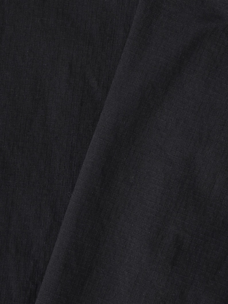 リップストップパンツ 詳細画像 beige 4
