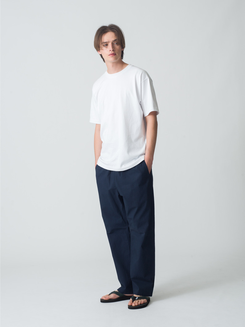 リップストップパンツ 詳細画像 navy 2
