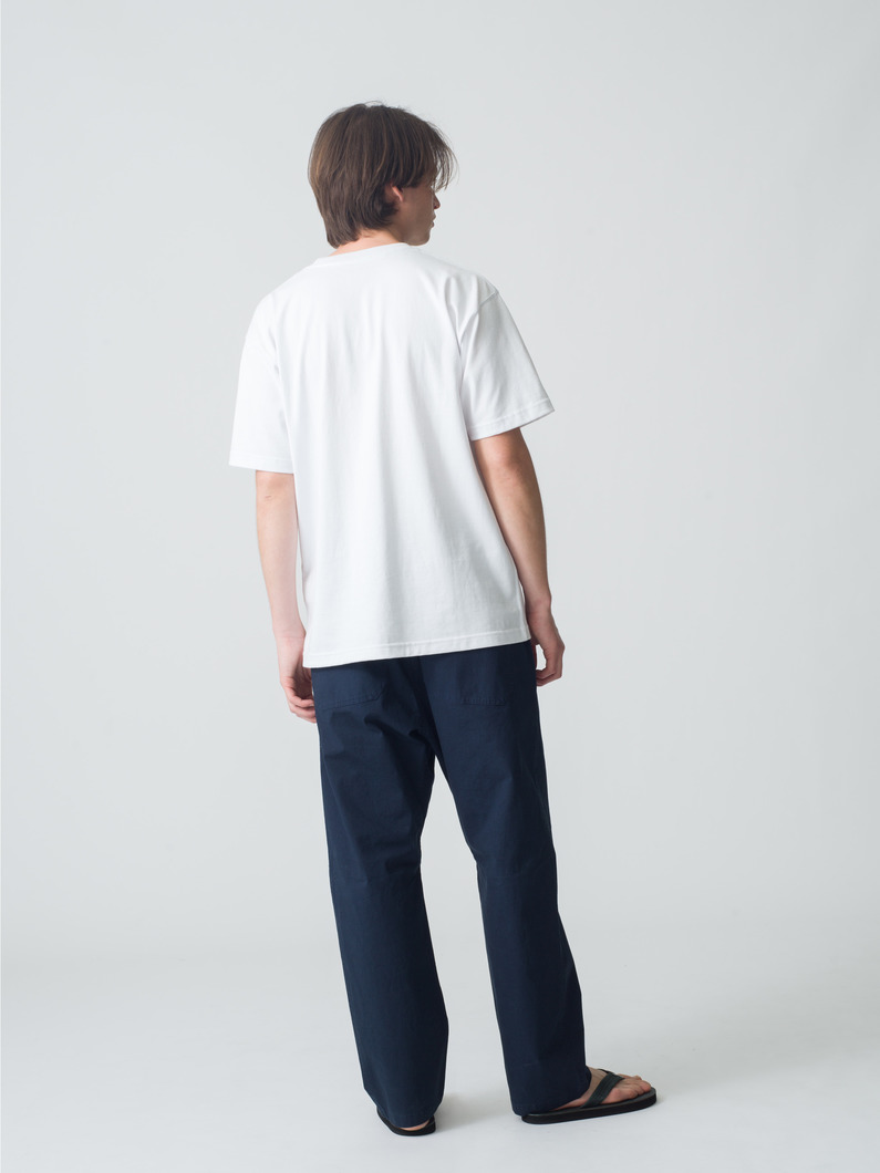 リップストップパンツ 詳細画像 navy 4