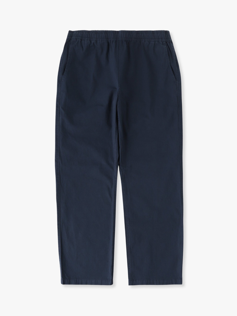 リップストップパンツ 詳細画像 navy 5