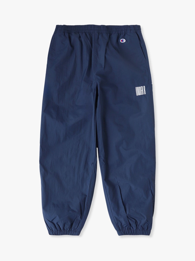 希少完売 ロンハーマン UNDER RナイロンウォッシャーパンツXL zz-4120600265_077-1.jpg?1740187455