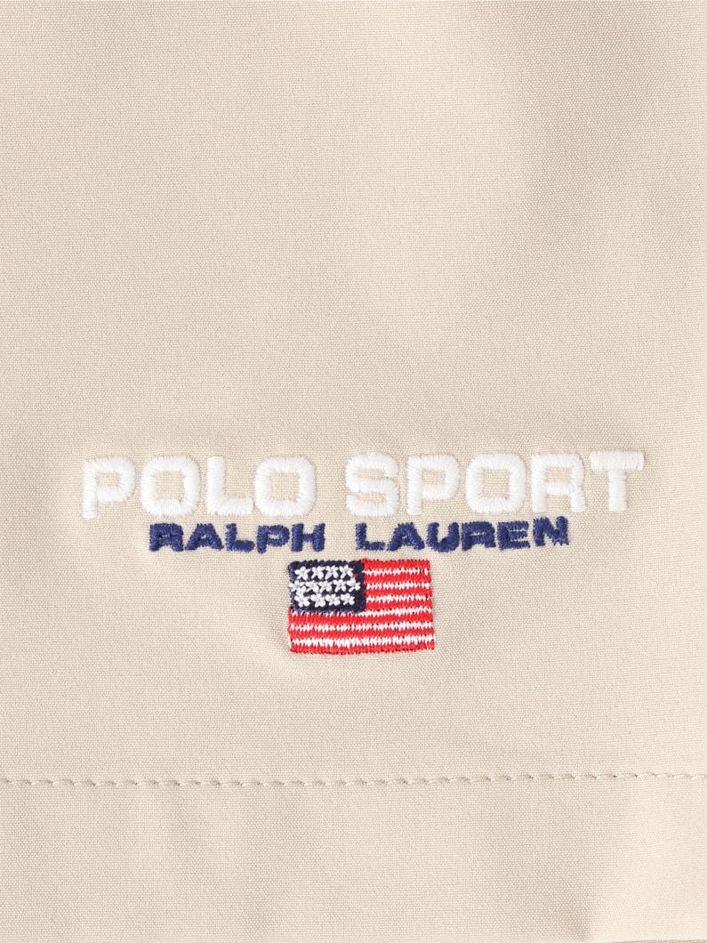 トランクショーツ 詳細画像 beige 3