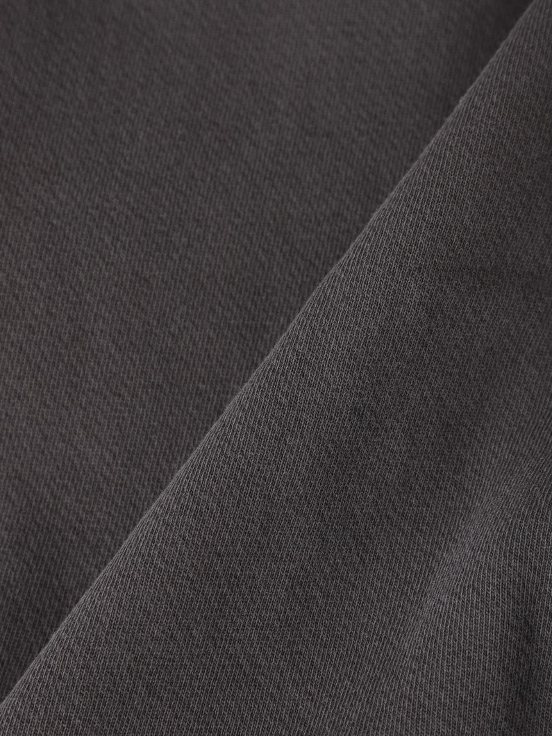 クラシック スウェットパンツ 詳細画像 charcoal gray 4