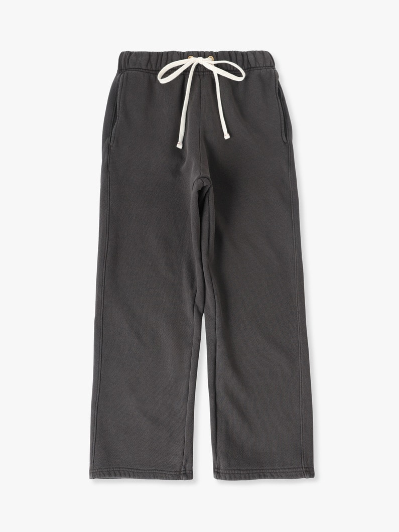 クラシック スウェットパンツ 詳細画像 charcoal gray 1