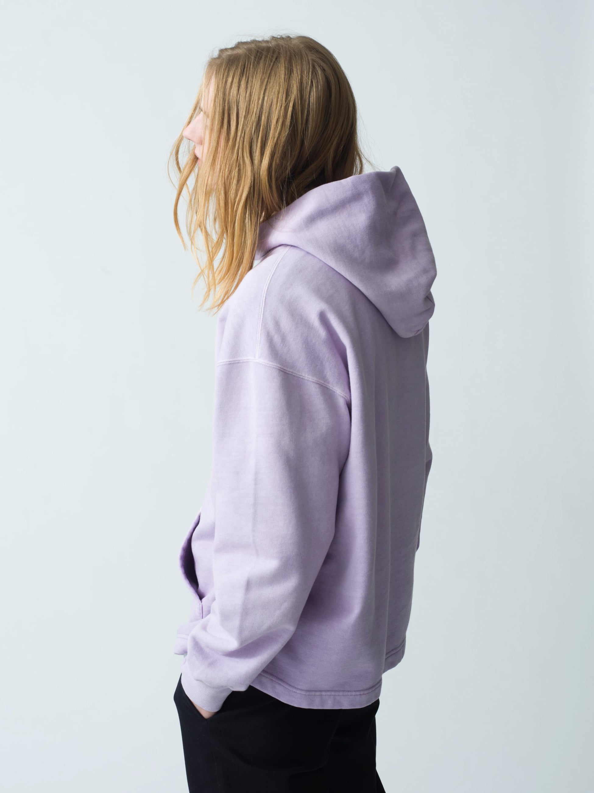 フリーダムフィット スウェットフーディー｜RHC(アールエイチシー  