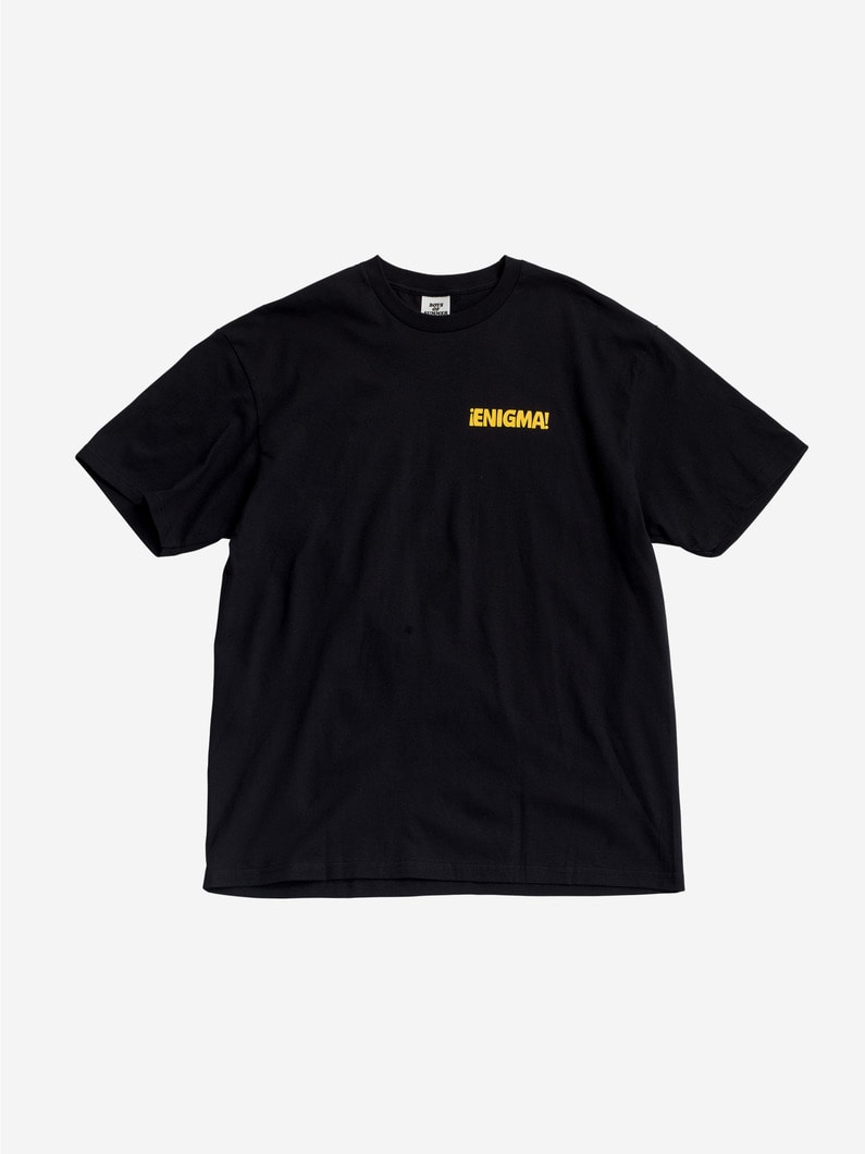 Fingers Tee | ティーシャツ 詳細画像 black 1