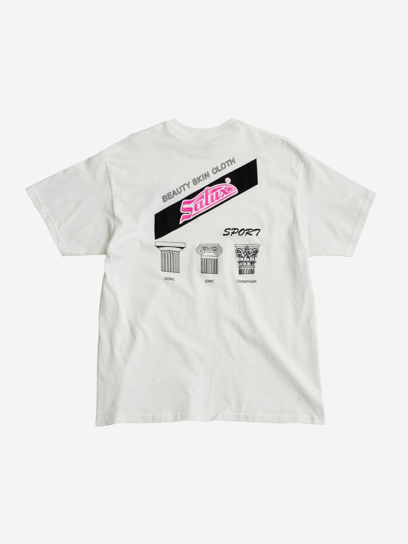 Key Food Tee | ティーシャツ 詳細画像 white 2