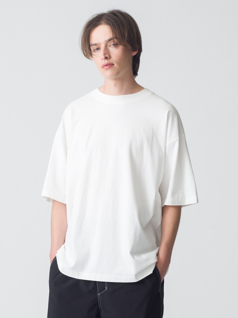グラフィックティー（No,2） 詳細画像 white 2