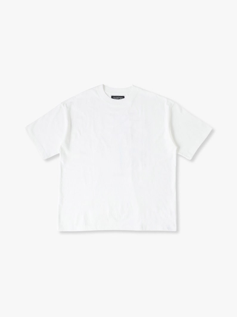 グラフィックティー（No,2） 詳細画像 white 4