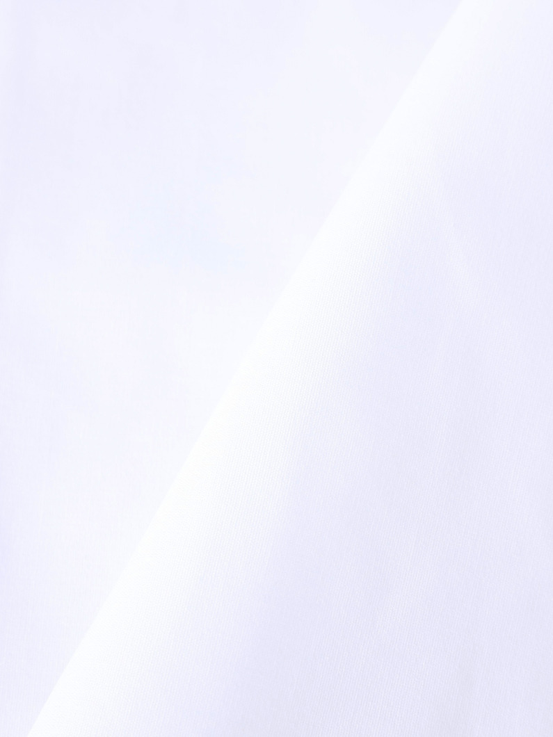 シアタープリント シャツ 詳細画像 white 3