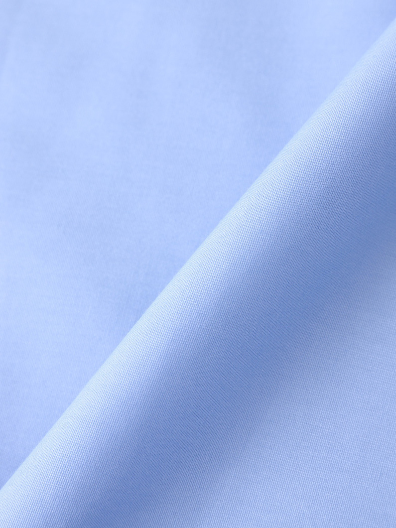 シンプリント シャツ 詳細画像 blue 3