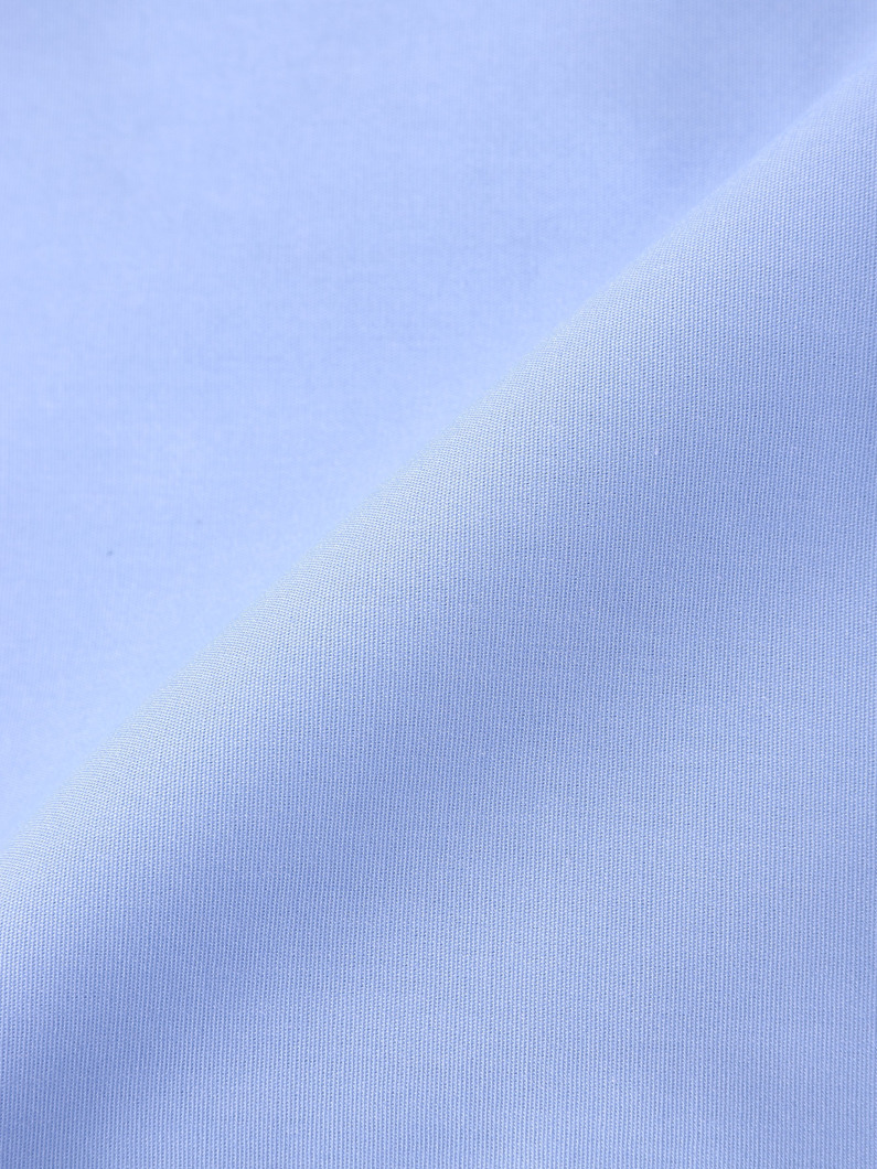 フローラルプリント シャツ 詳細画像 blue 3