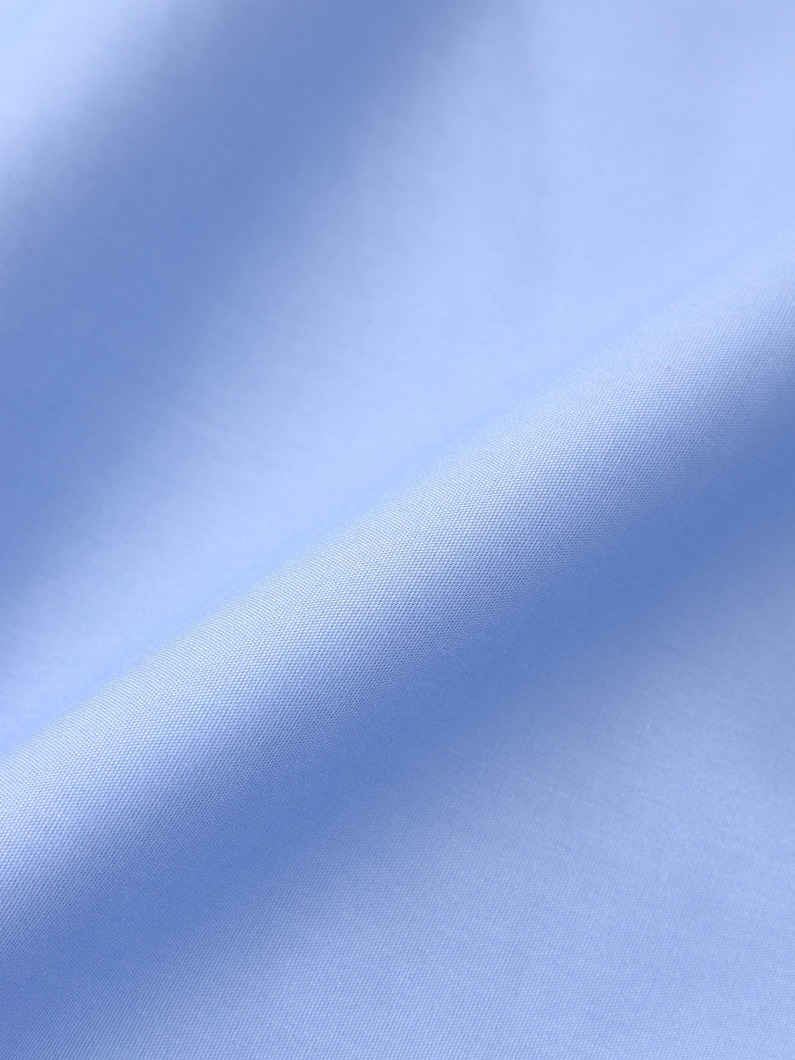 スカルプリント シャツ 詳細画像 blue 3