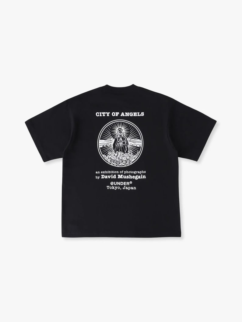 スーザン エルドリッジ ティー 詳細画像 black 1