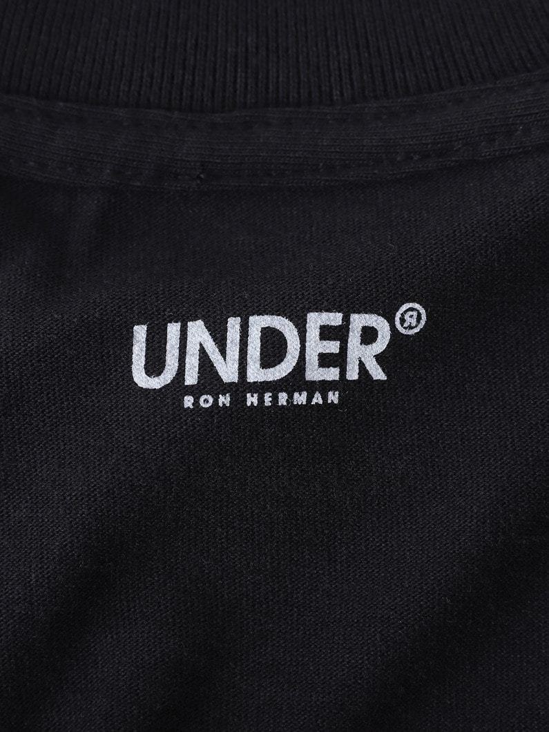 スーザン エルドリッジ ティー 詳細画像 black 3