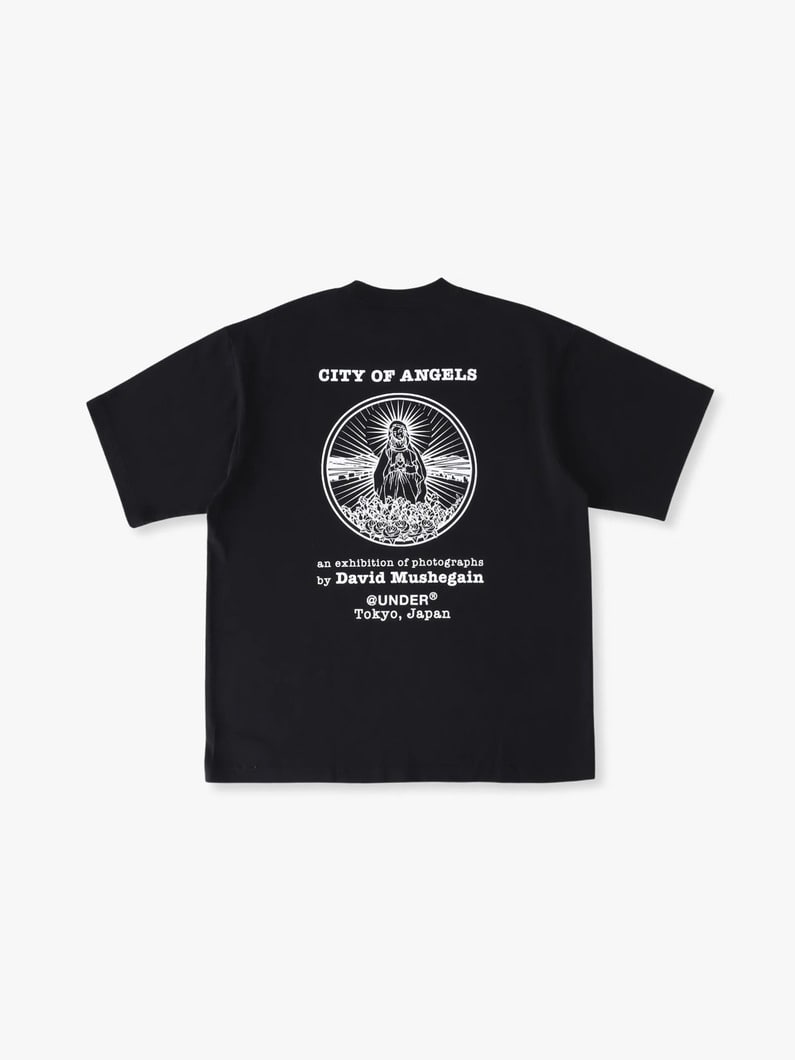 シャーロット フリー ティー 詳細画像 white 1