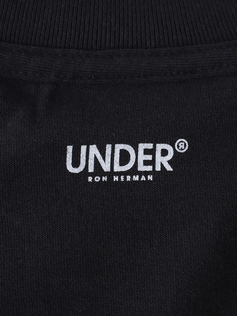 シャーロット フリー ティー 詳細画像 white 3