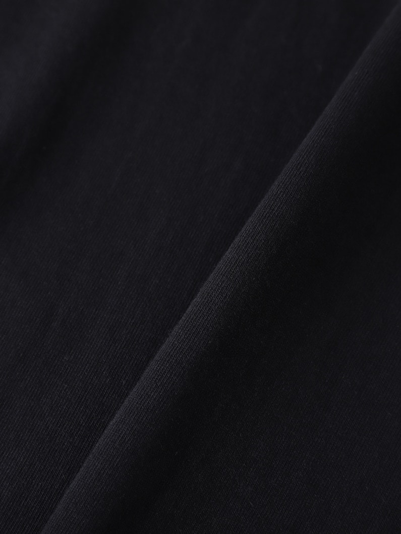 シャーロット フリー ティー 詳細画像 white 4