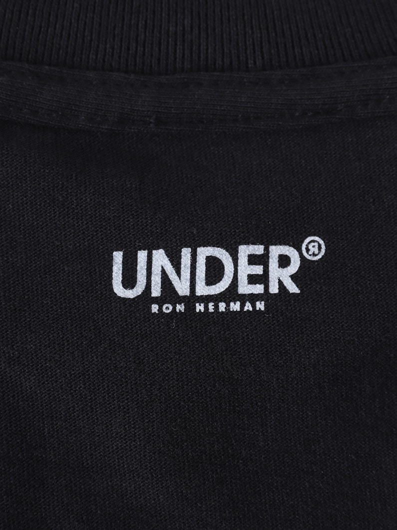 クララ クリスティン＆リンジー ウィクソン ティー 詳細画像 white 3