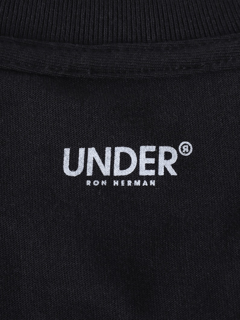 シャーロット ローレンス&ダレッシオ ティー 詳細画像 black 3