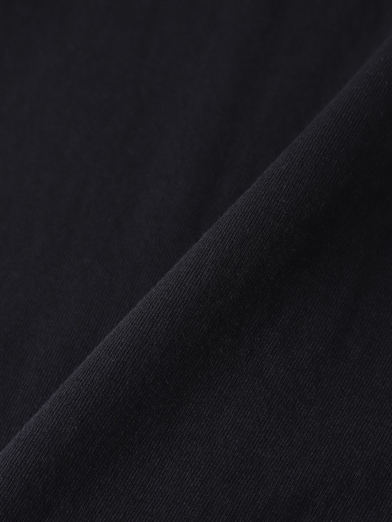 シャーロット ローレンス&ダレッシオ ティー 詳細画像 black 4