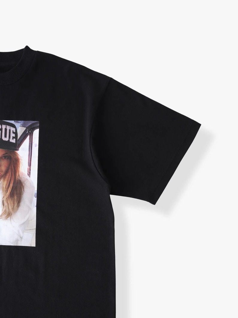 バルバラ パルヴィン ティー 詳細画像 black 2