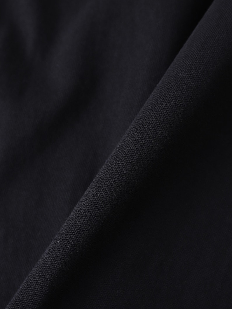 バルバラ パルヴィン ティー 詳細画像 black 4