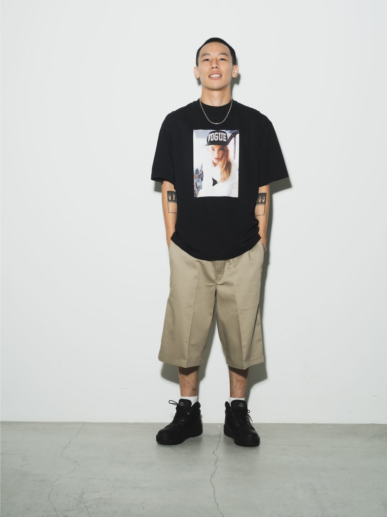 バルバラ パルヴィン ティー 詳細画像 black 1