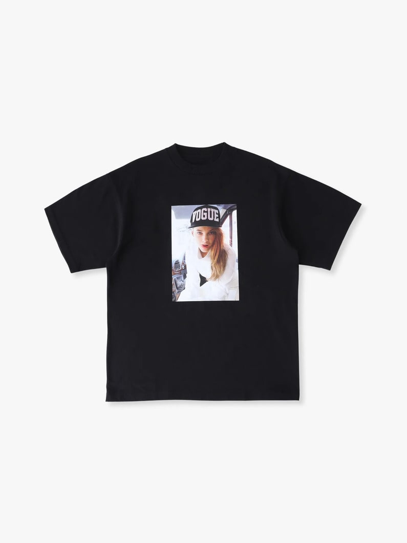 バルバラ パルヴィン ティー 詳細画像 black 2