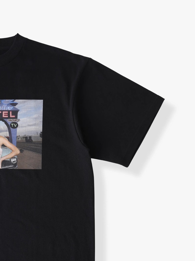 フリーダ アーセン ティー 詳細画像 white 2