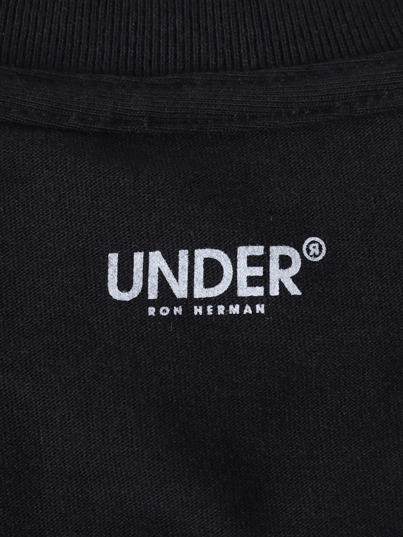 フリーダ アーセン ティー 詳細画像 white 3