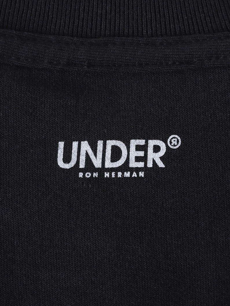 ジャネール フィッシュマン ティー 詳細画像 black 3