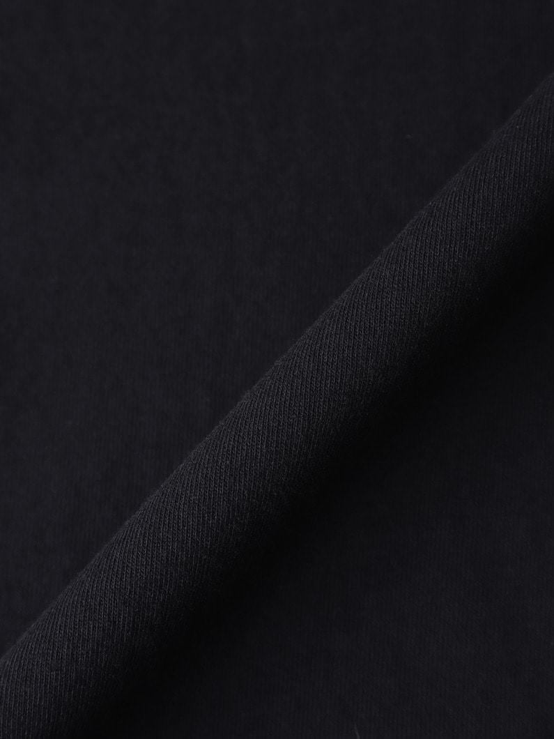 ジャネール フィッシュマン ティー 詳細画像 black 4