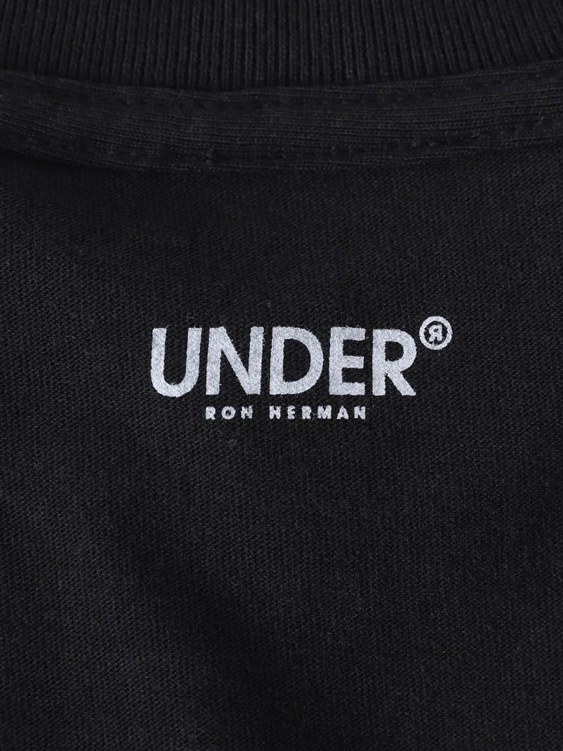 グレース ハーツェル ティー 詳細画像 white 3