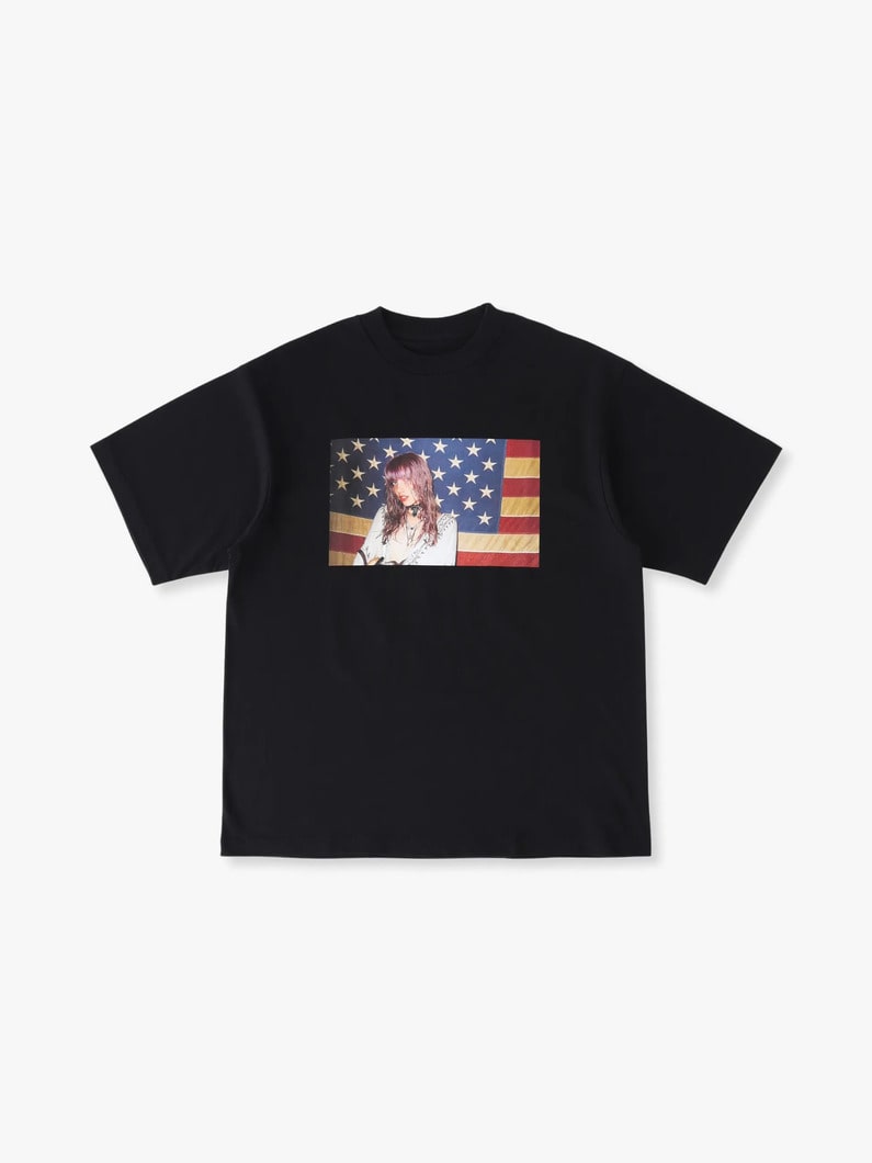 グレース ハーツェル ティー 詳細画像 black 2