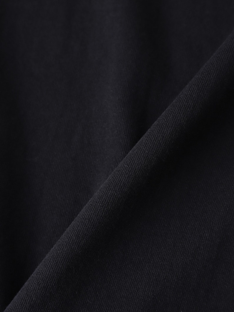 ペイジ ライフラー ティー 詳細画像 black 4